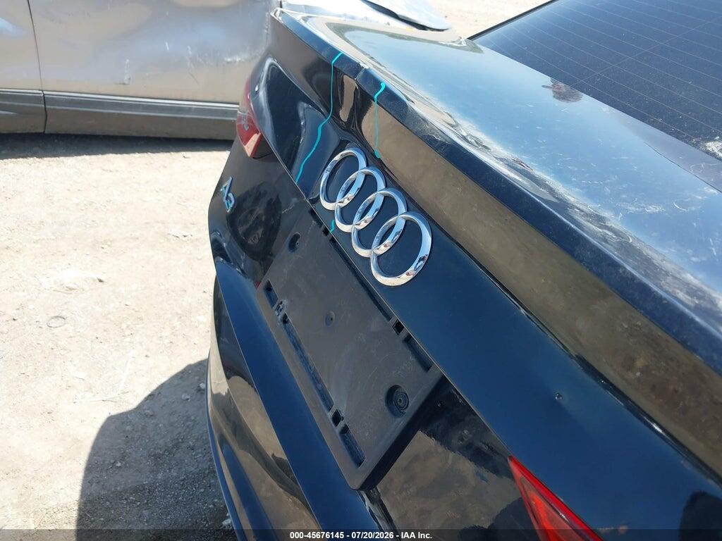 WAUB8GFF3G1058868 2016 AUDI A3 photo no. 12