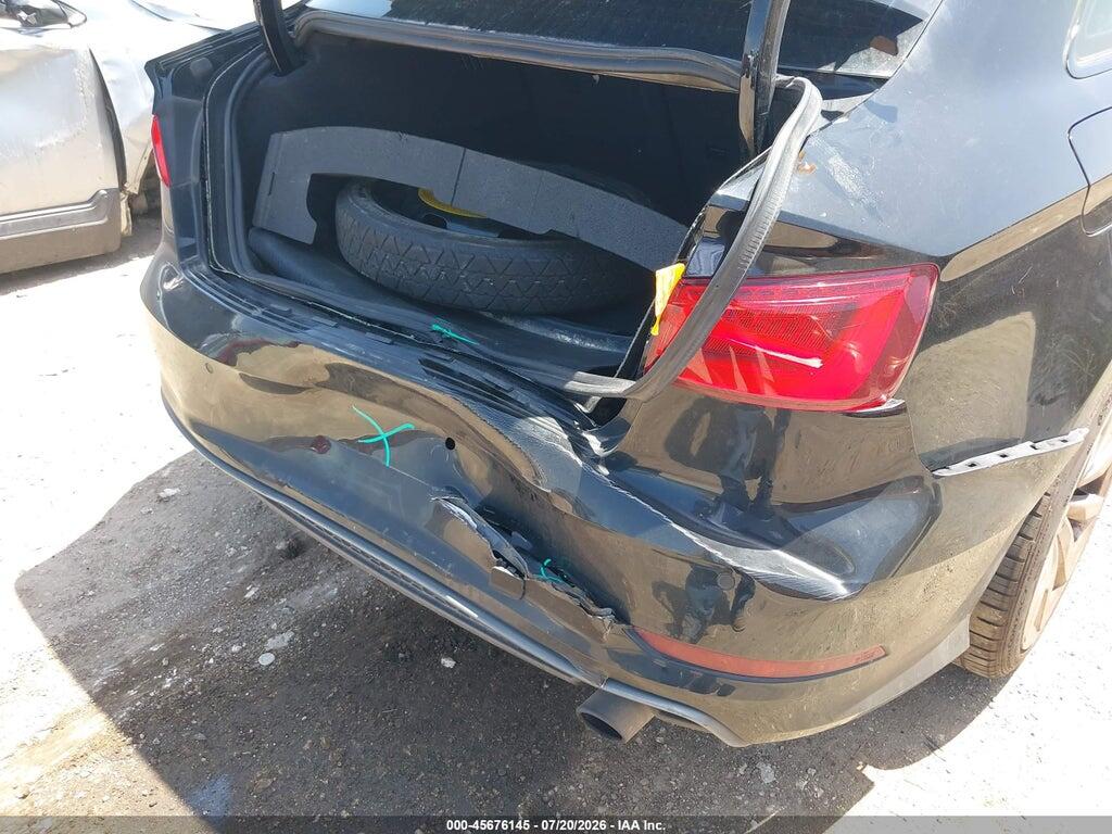WAUB8GFF3G1058868 2016 AUDI A3 photo no. 6