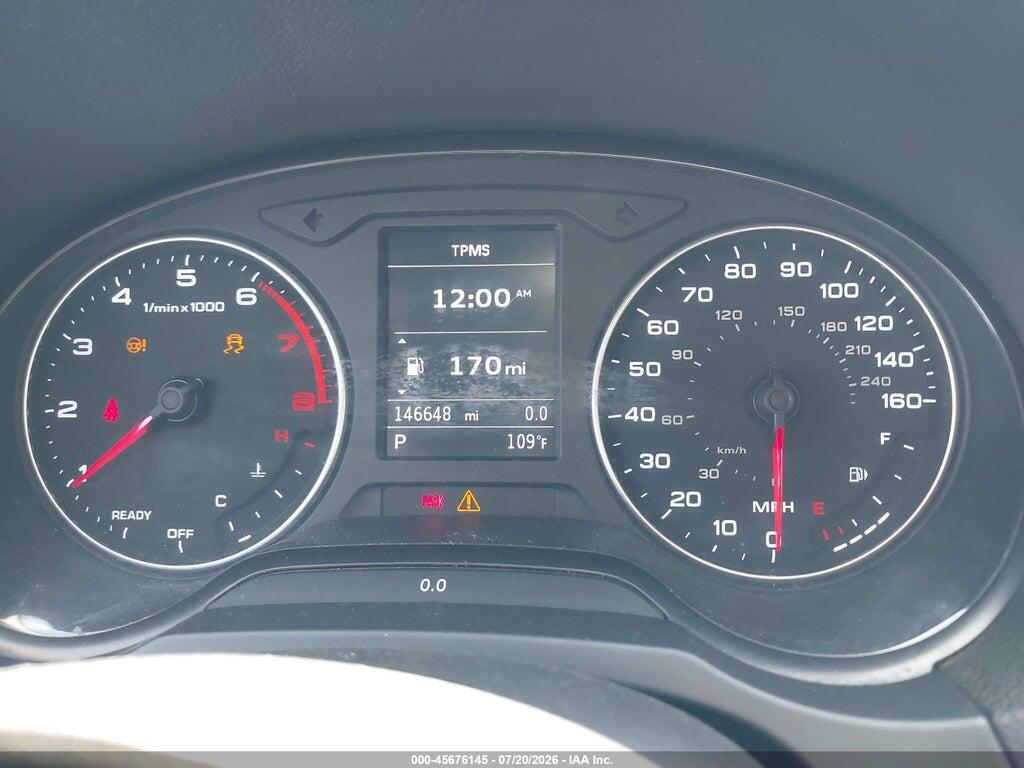 WAUB8GFF3G1058868 2016 AUDI A3 photo no. 7
