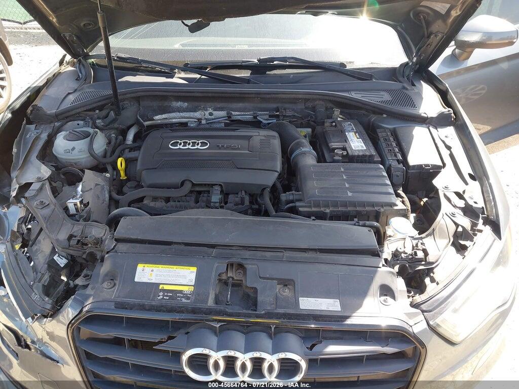 WAUA7GFF6G1114185 2016 AUDI A3 photo no. 10