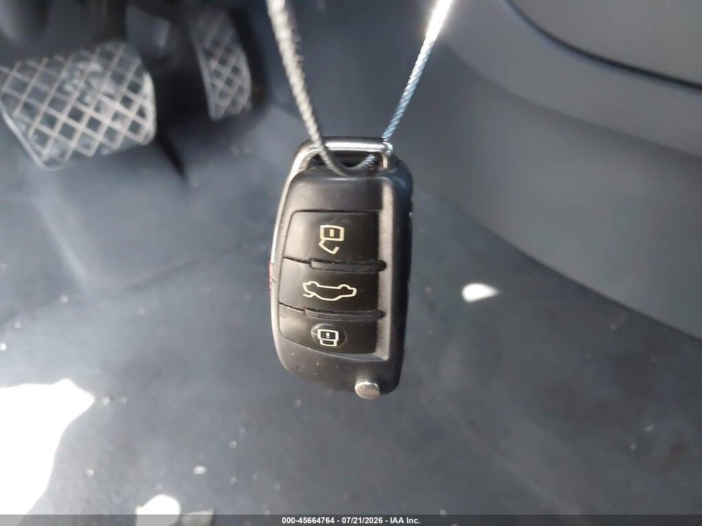 WAUA7GFF6G1114185 2016 AUDI A3 photo no. 11