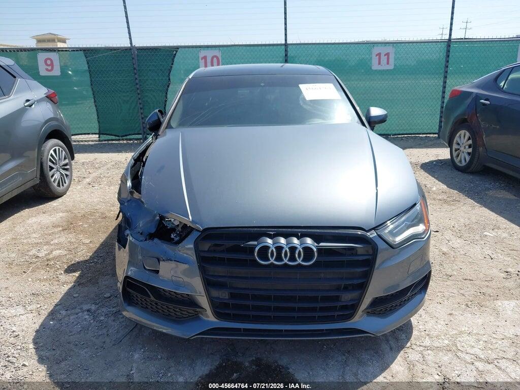 WAUA7GFF6G1114185 2016 AUDI A3 photo no. 12