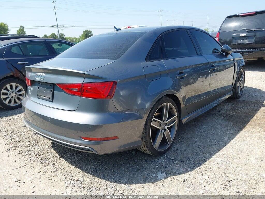 WAUA7GFF6G1114185 2016 AUDI A3 photo no. 4