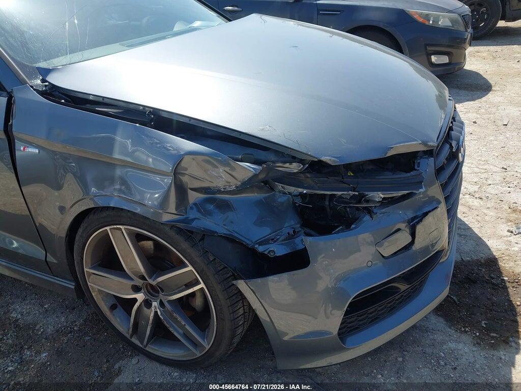 WAUA7GFF6G1114185 2016 AUDI A3 photo no. 6