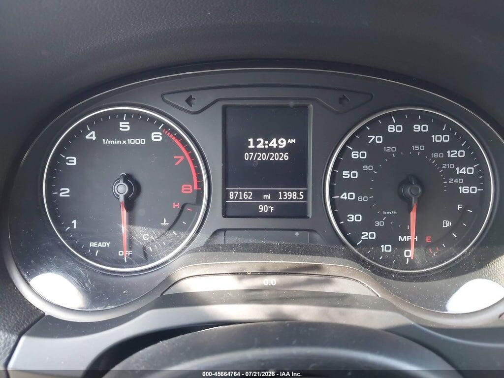 WAUA7GFF6G1114185 2016 AUDI A3 photo no. 7