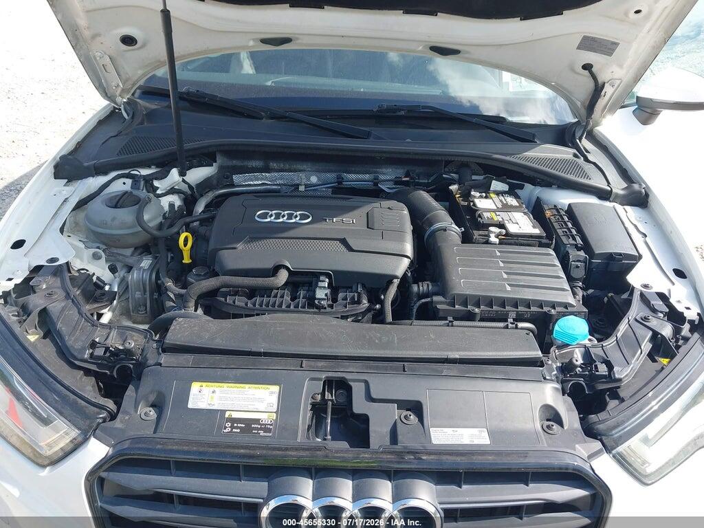 WAUA7GFF8G1069010 2016 AUDI A3 photo no. 10