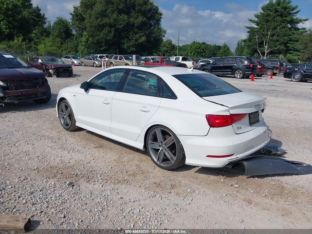 WAUA7GFF8G1069010 2016 AUDI A3 photo no. 3