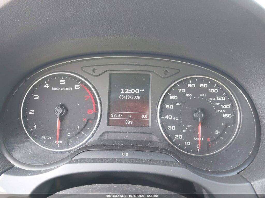 WAUA7GFF8G1069010 2016 AUDI A3 photo no. 7