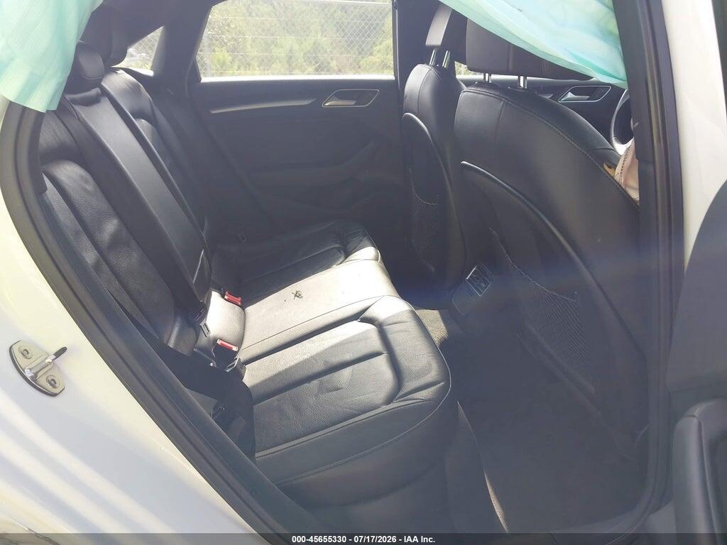 WAUA7GFF8G1069010 2016 AUDI A3 photo no. 8