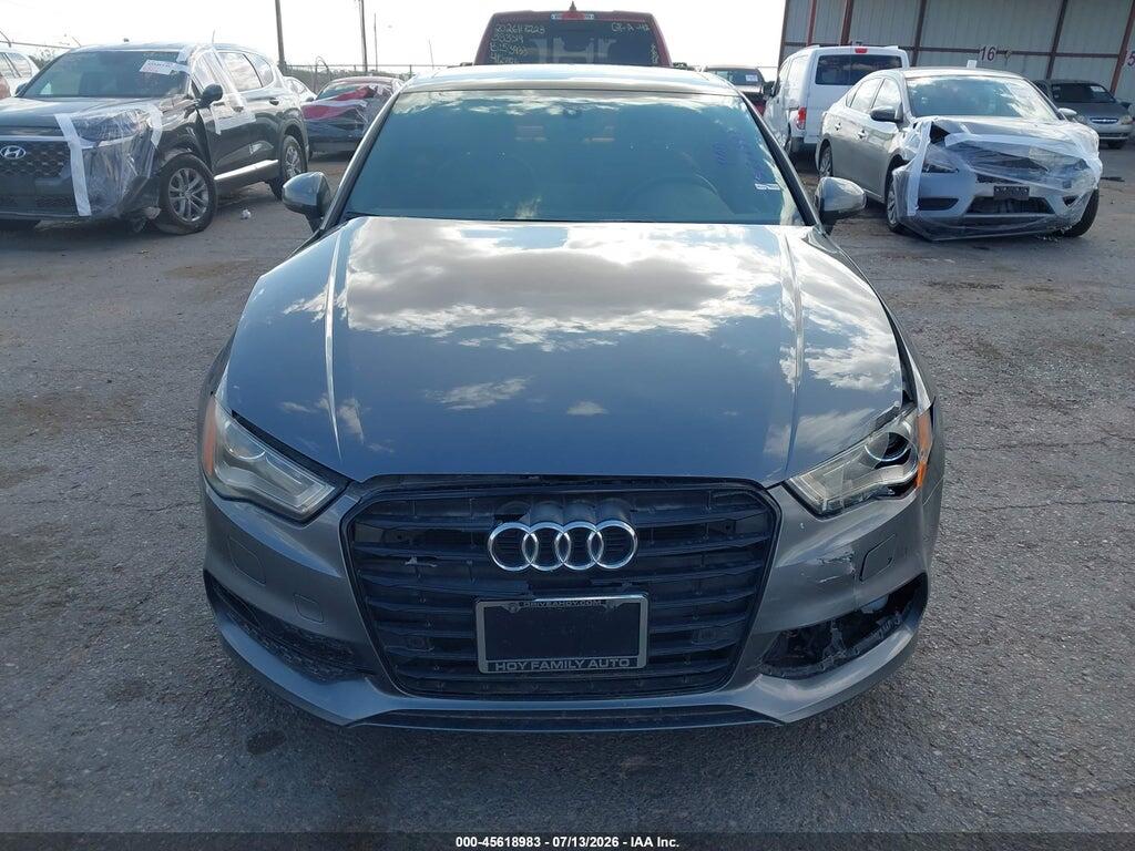 WAUA7GFF7G1040906 2016 AUDI A3 photo no. 12