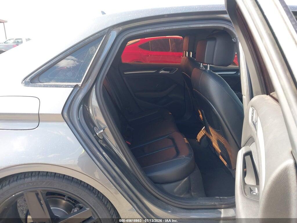 WAUA7GFF7G1040906 2016 AUDI A3 photo no. 8