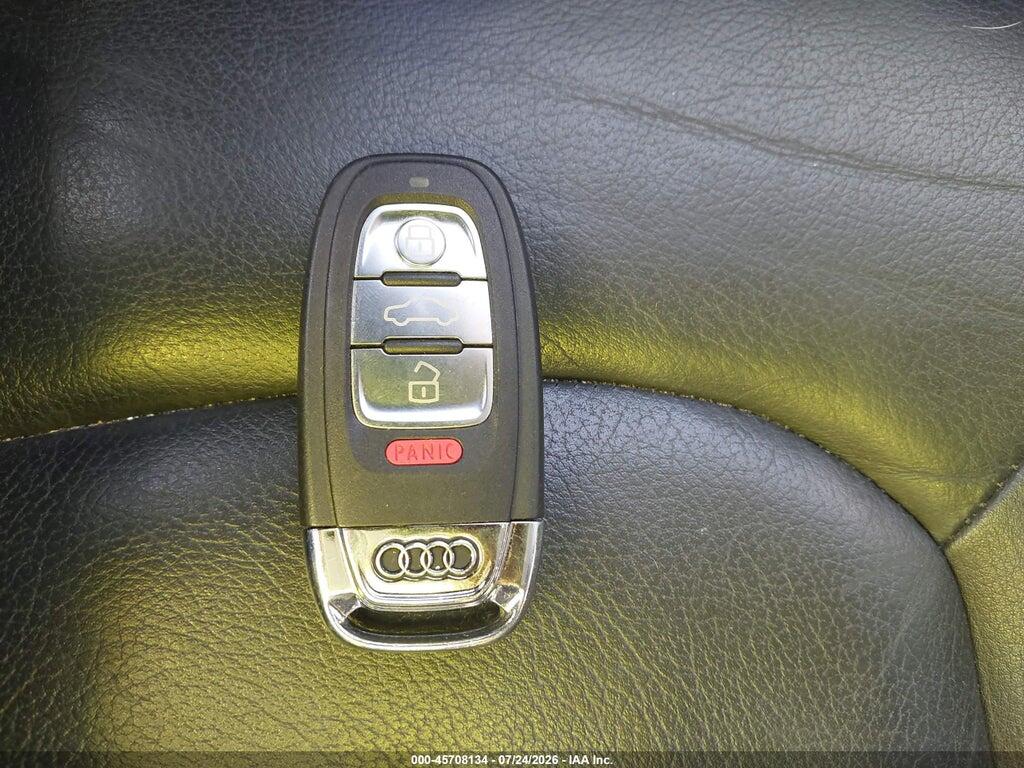 WAUDFAFL7GN006802 2016 AUDI A4 photo no. 11