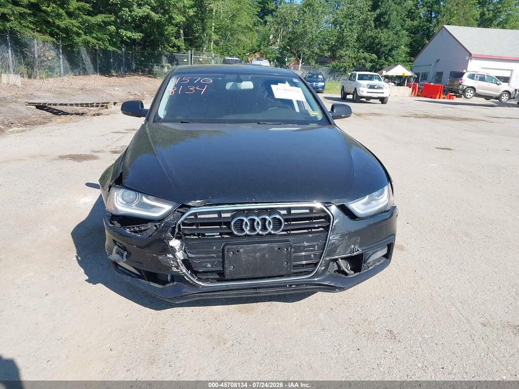 WAUDFAFL7GN006802 2016 AUDI A4 photo no. 12