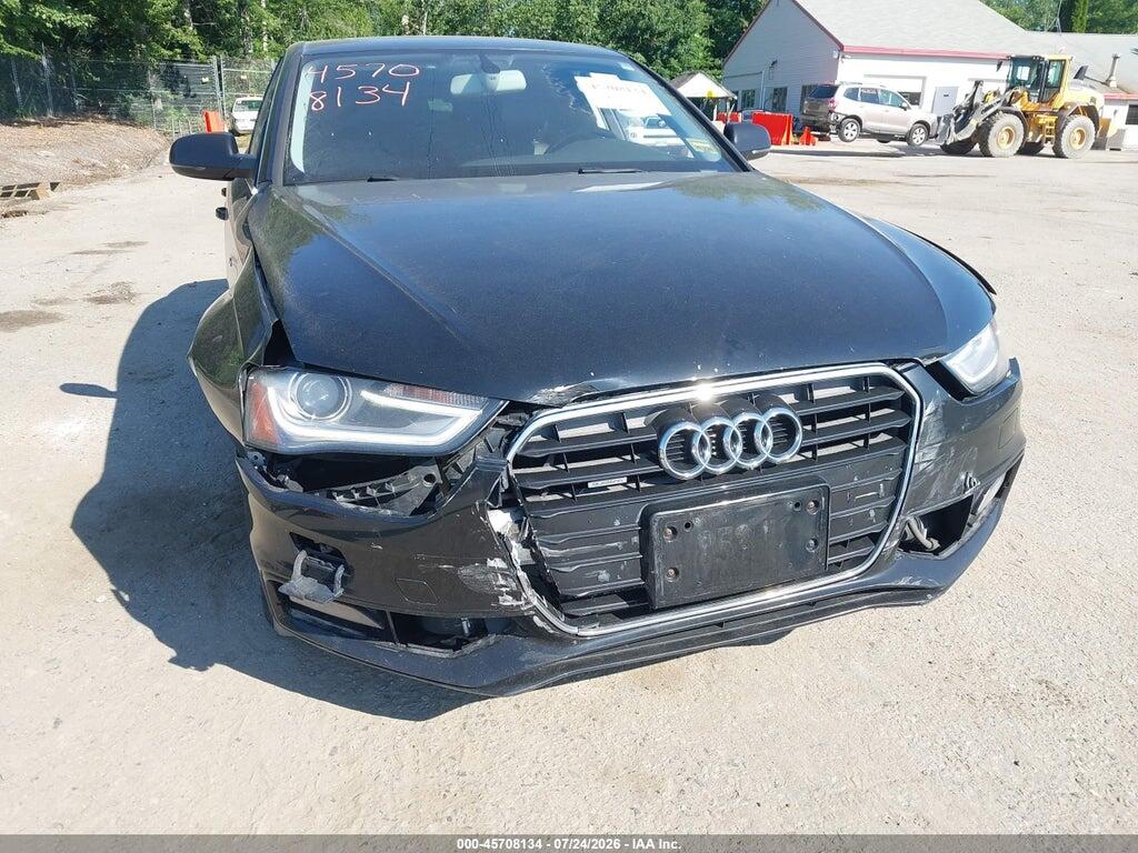 WAUDFAFL7GN006802 2016 AUDI A4 photo no. 6