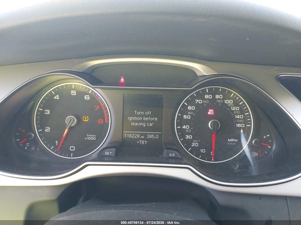 WAUDFAFL7GN006802 2016 AUDI A4 photo no. 7