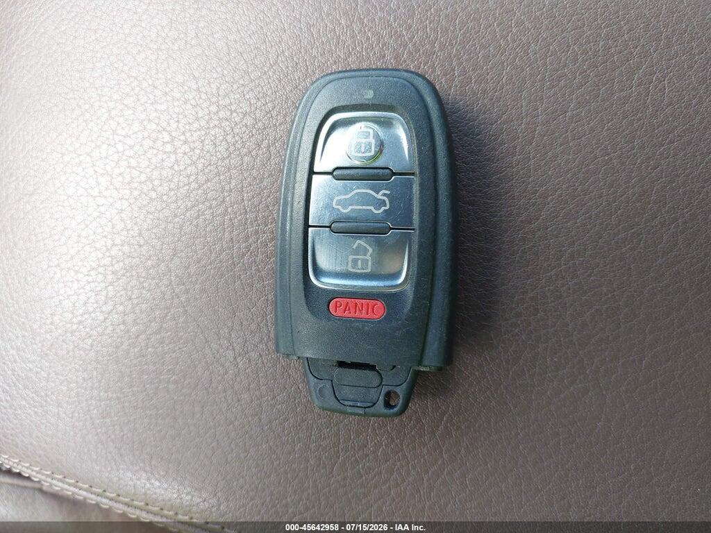 WAUBFAFL4GN002973 2016 AUDI A4 photo no. 11