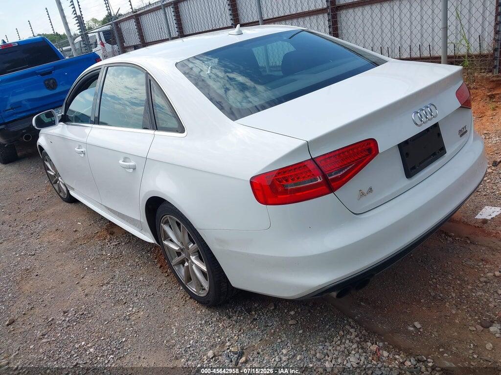 WAUBFAFL4GN002973 2016 AUDI A4 photo no. 3