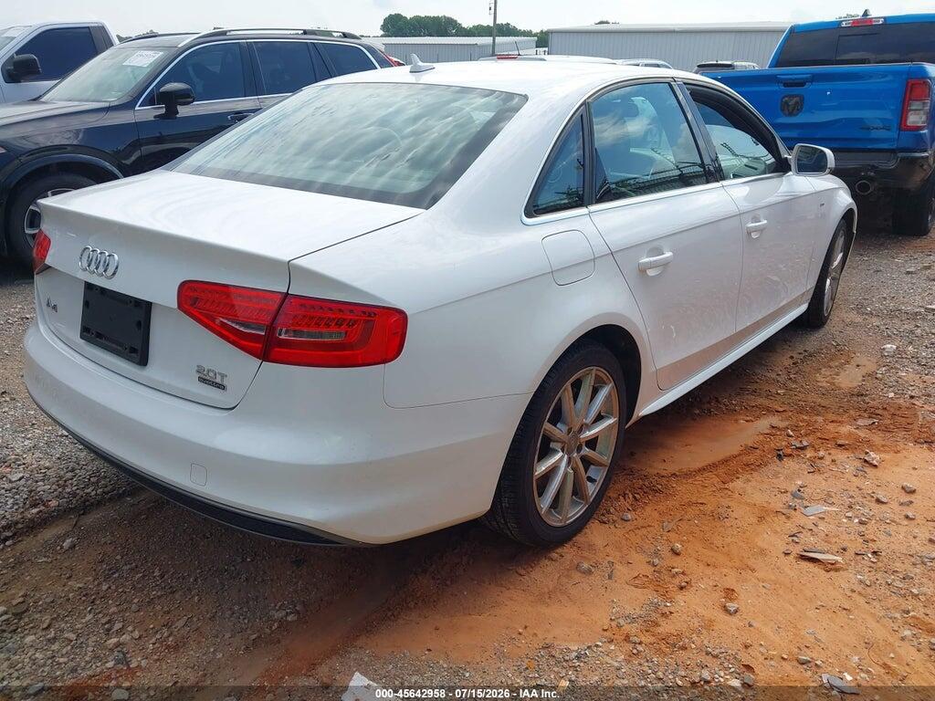 WAUBFAFL4GN002973 2016 AUDI A4 photo no. 4