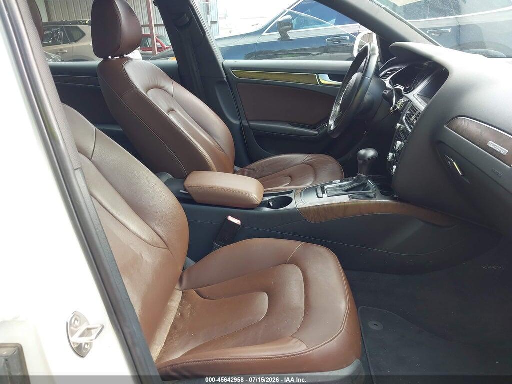 WAUBFAFL4GN002973 2016 AUDI A4 photo no. 5