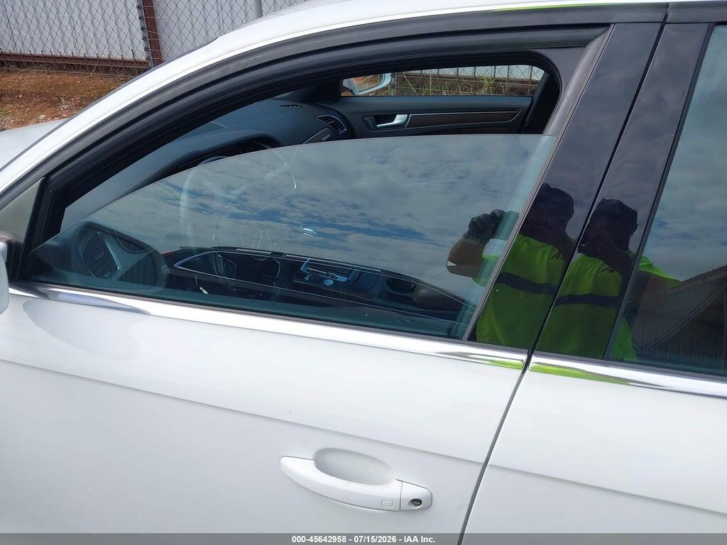 WAUBFAFL4GN002973 2016 AUDI A4 photo no. 6
