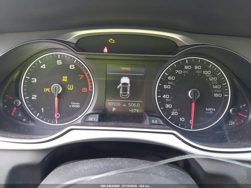 WAUBFAFL4GN002973 2016 AUDI A4 photo no. 7