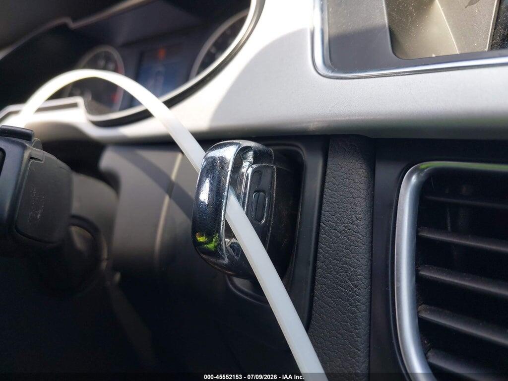 WAUHFAFL0GN005735 2016 AUDI A4 photo no. 11