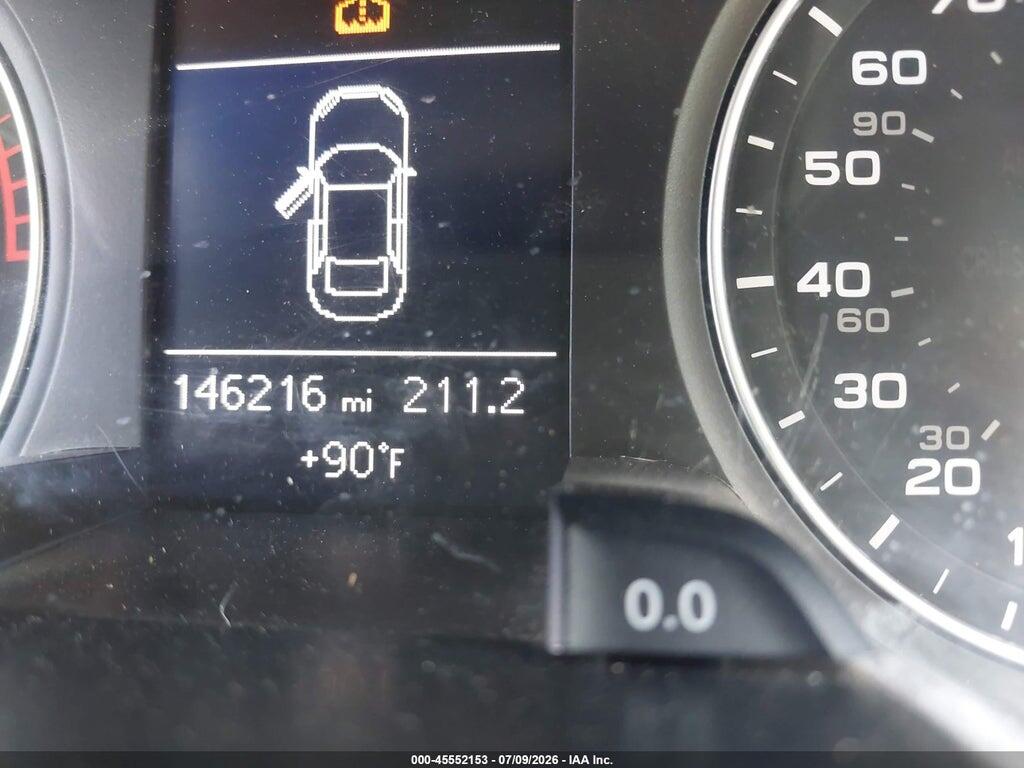 WAUHFAFL0GN005735 2016 AUDI A4 photo no. 7
