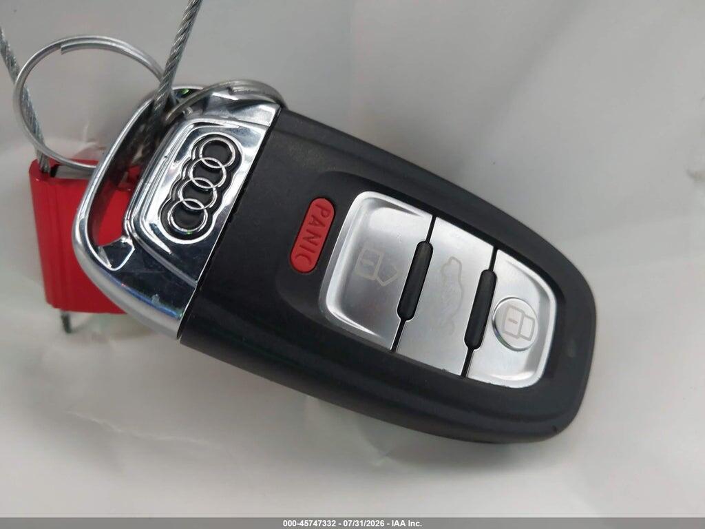 WAUGFAFCXGN172986 2016 AUDI A6 photo no. 11