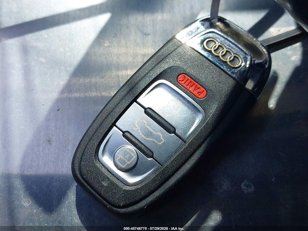 WAUFGAFC2GN049255 2016 AUDI A6 photo no. 11