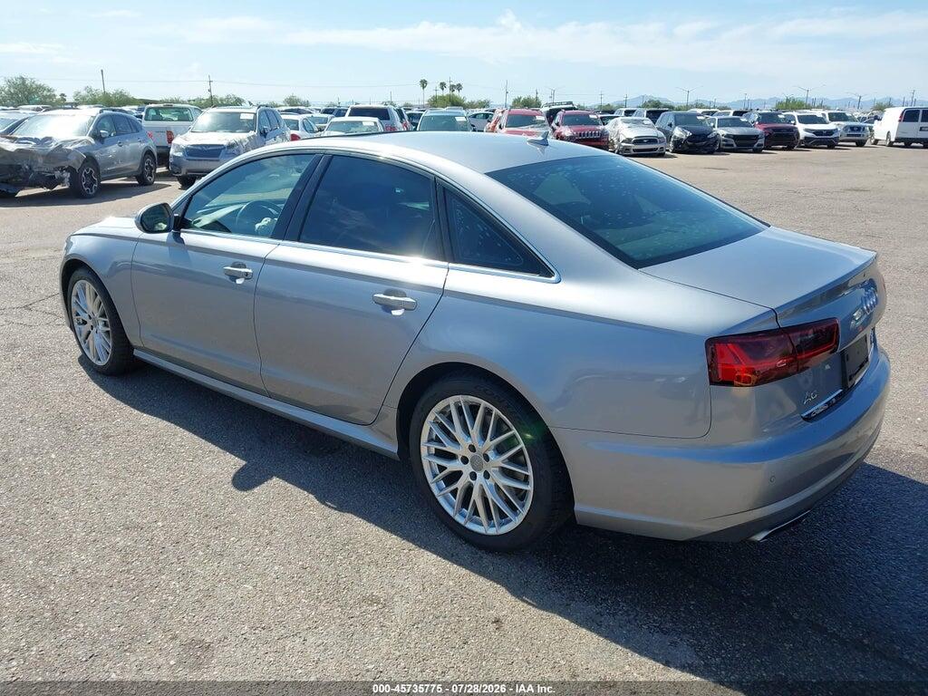 WAUFFAFC7GN103054 2016 AUDI A6 photo no. 3