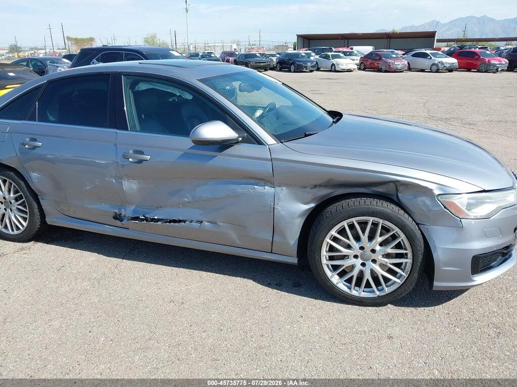 WAUFFAFC7GN103054 2016 AUDI A6 photo no. 6
