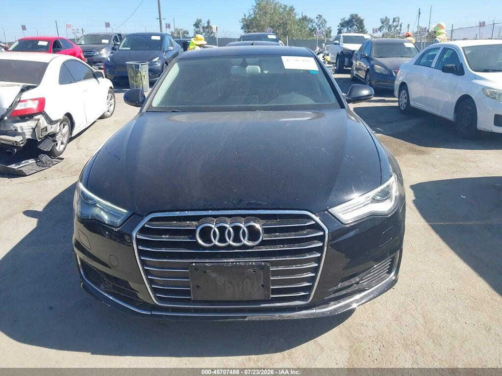 WAUDFAFC4GN076628 2016 AUDI A6 photo no. 12