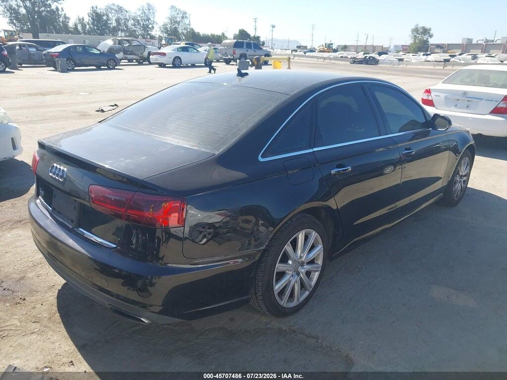 WAUDFAFC4GN076628 2016 AUDI A6 photo no. 4