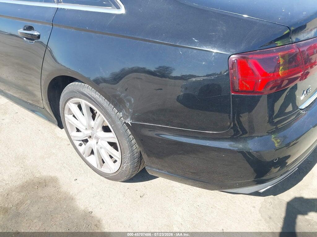 WAUDFAFC4GN076628 2016 AUDI A6 photo no. 6