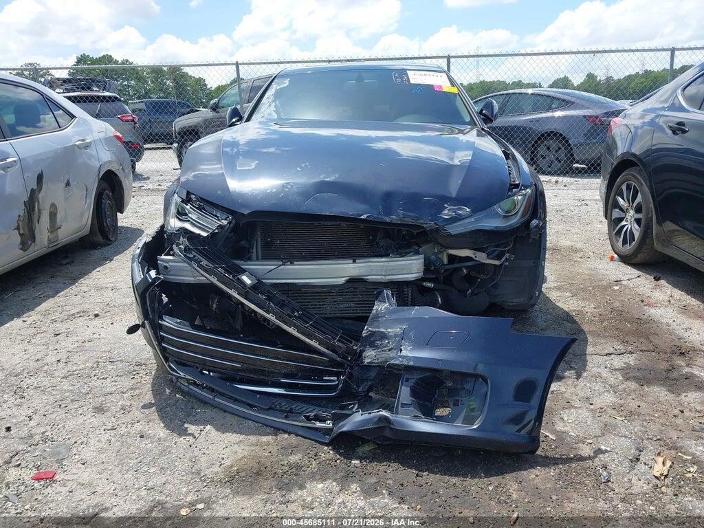 WAUDFAFC8GN050596 2016 AUDI A6 photo no. 12