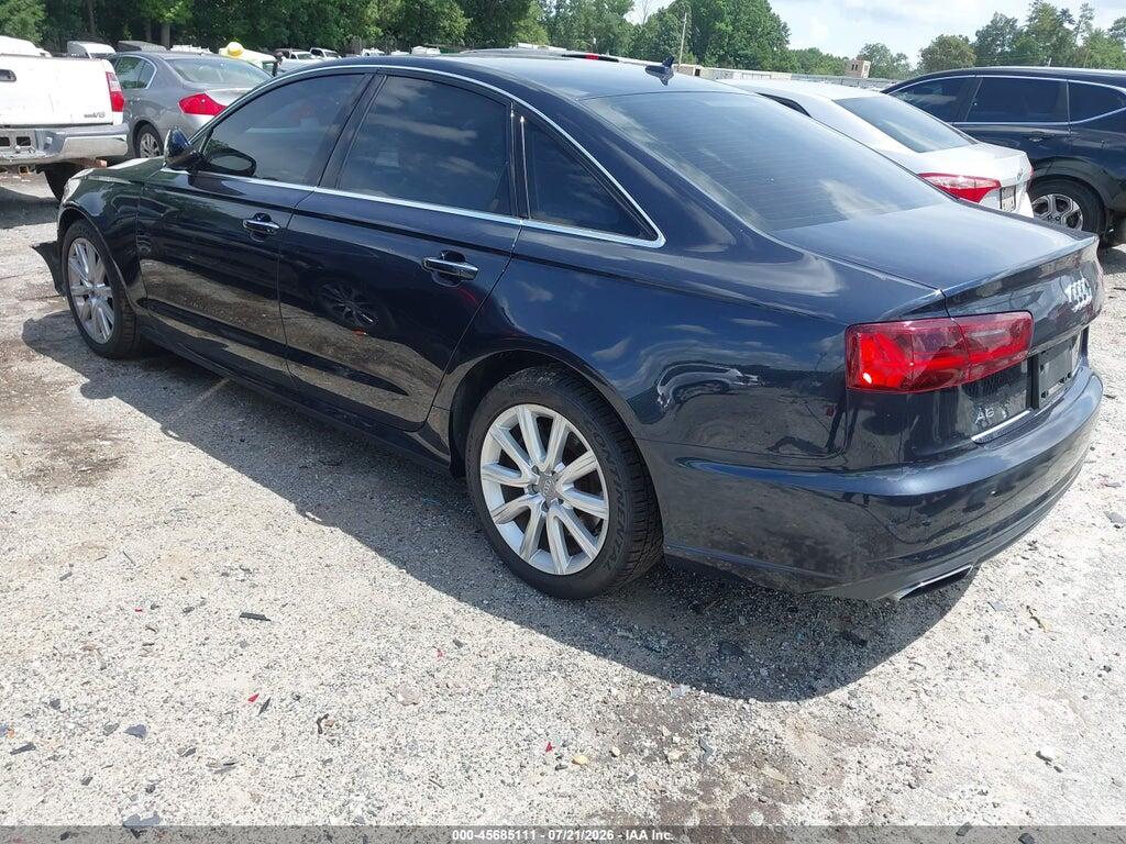 WAUDFAFC8GN050596 2016 AUDI A6 photo no. 3