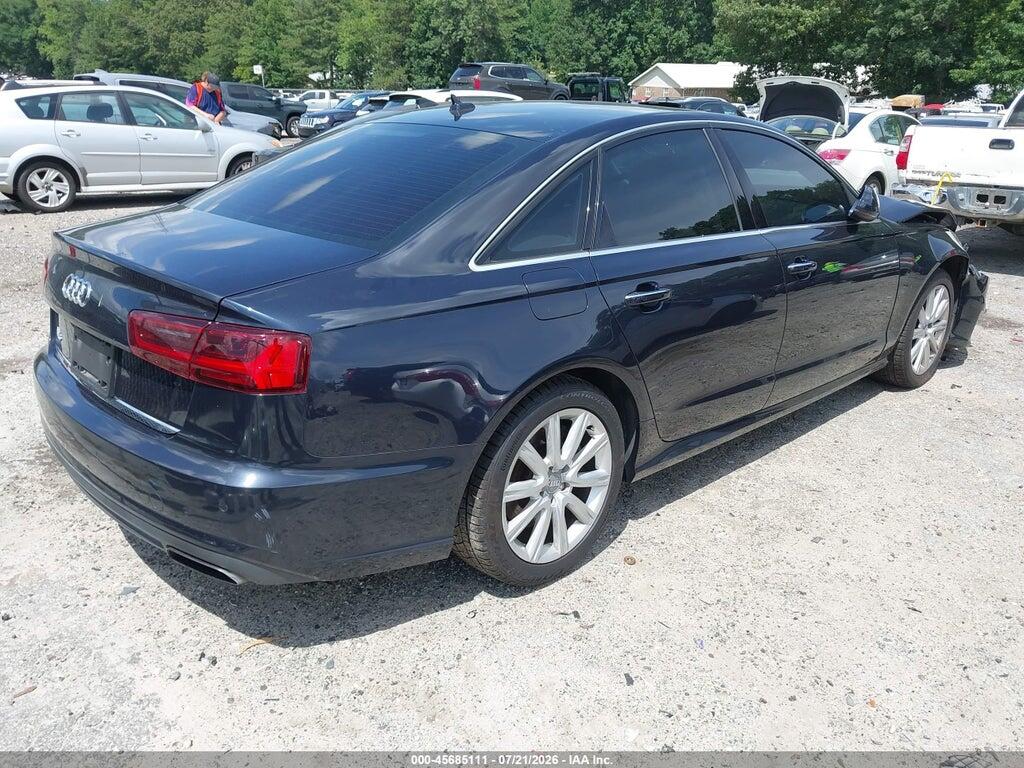 WAUDFAFC8GN050596 2016 AUDI A6 photo no. 4