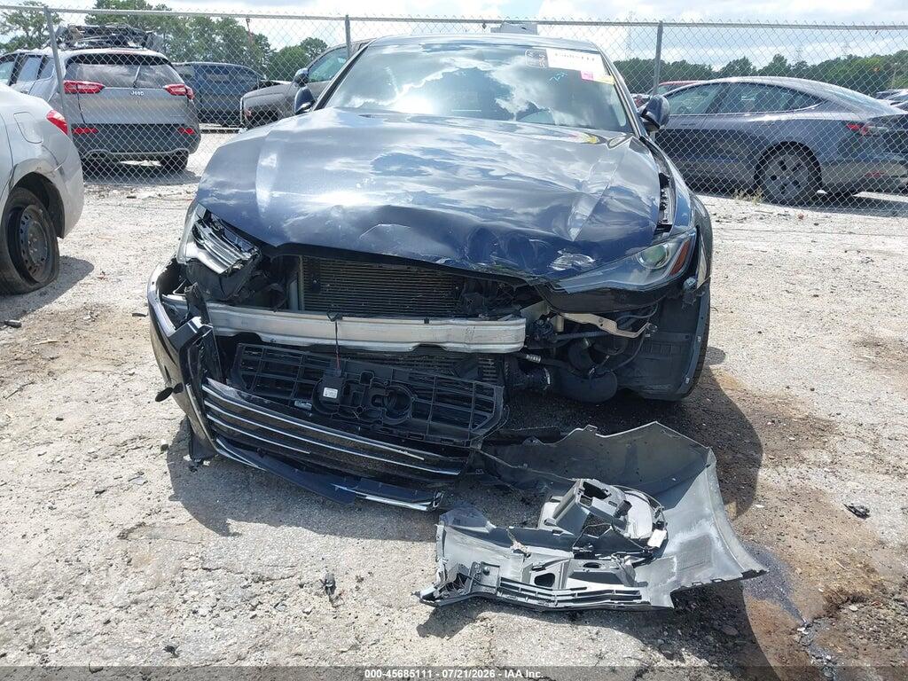 WAUDFAFC8GN050596 2016 AUDI A6 photo no. 6