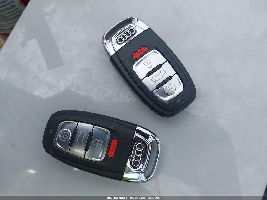 WAUFGAFC2GN005806 2016 AUDI A6 photo no. 11