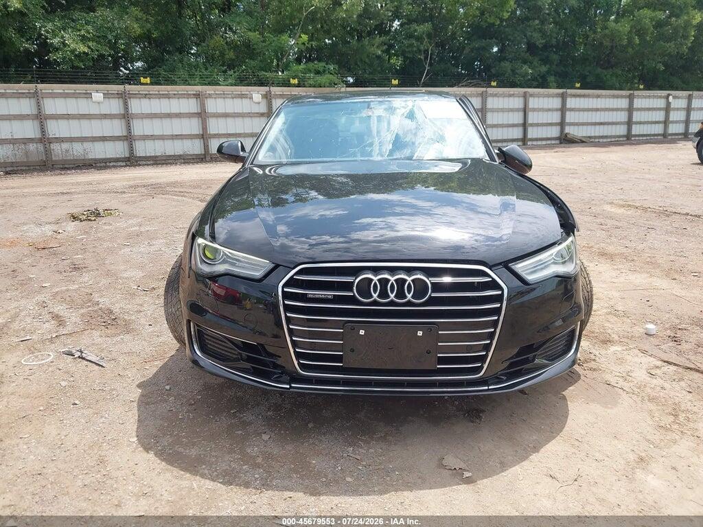 WAUFGAFC2GN005806 2016 AUDI A6 photo no. 12
