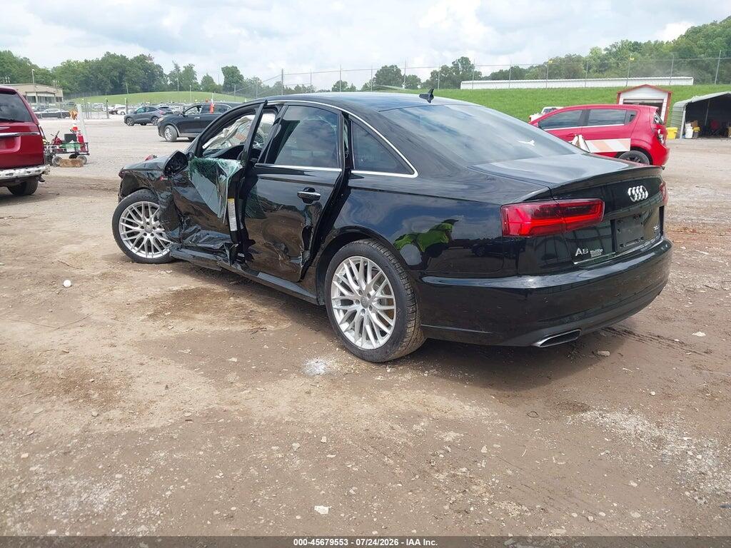 WAUFGAFC2GN005806 2016 AUDI A6 photo no. 3