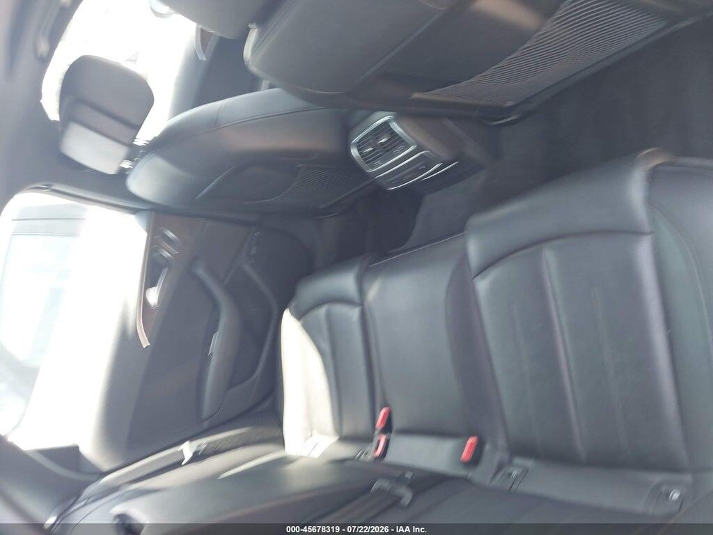 WAUGFAFC6GN125440 2016 AUDI A6 photo no. 8