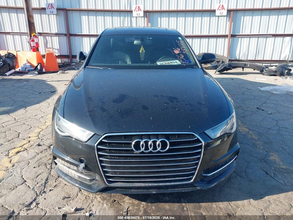 WAUFGAFC5GN173410 2016 AUDI A6 photo no. 11