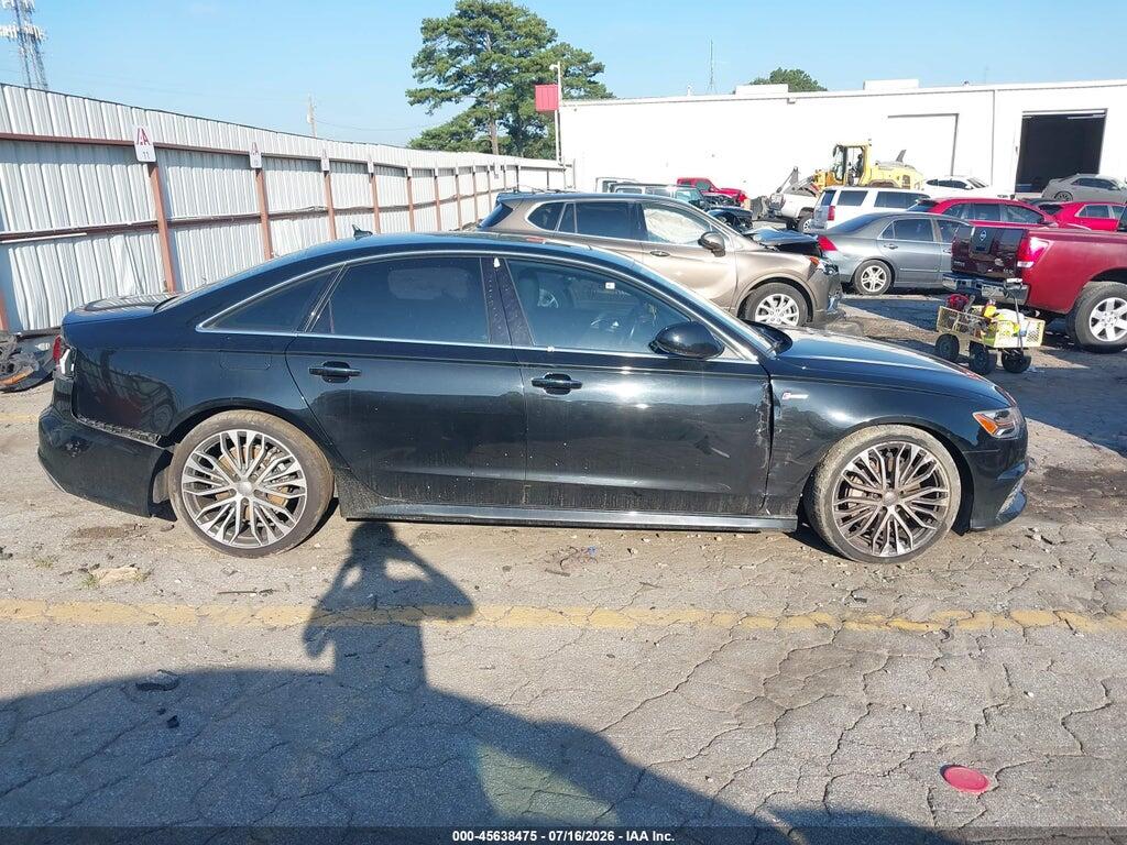 WAUFGAFC5GN173410 2016 AUDI A6 photo no. 12
