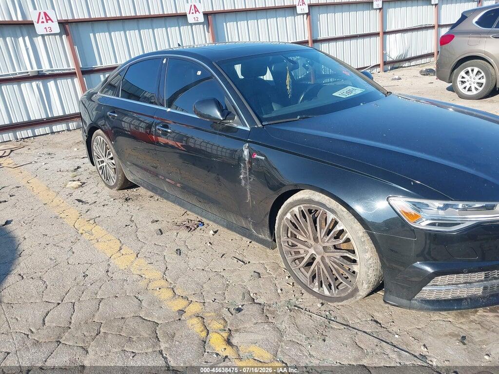 WAUFGAFC5GN173410 2016 AUDI A6 photo no. 6