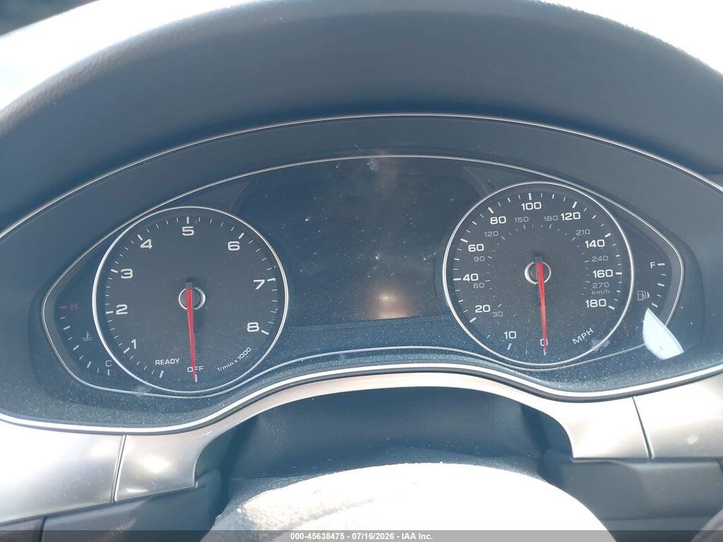 WAUFGAFC5GN173410 2016 AUDI A6 photo no. 7