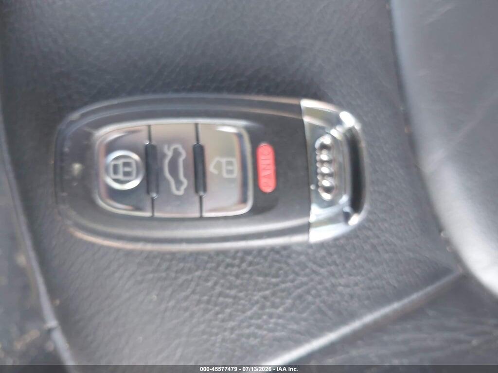 WAUFGAFC9GN186869 2016 AUDI A6 photo no. 11