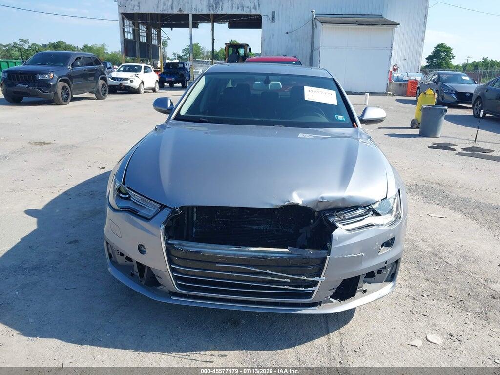 WAUFGAFC9GN186869 2016 AUDI A6 photo no. 12