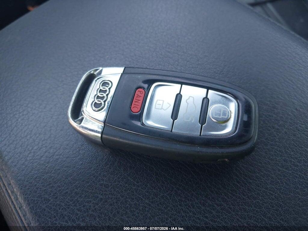 WAU2GAFC6GN014989 2016 AUDI A7 photo no. 11