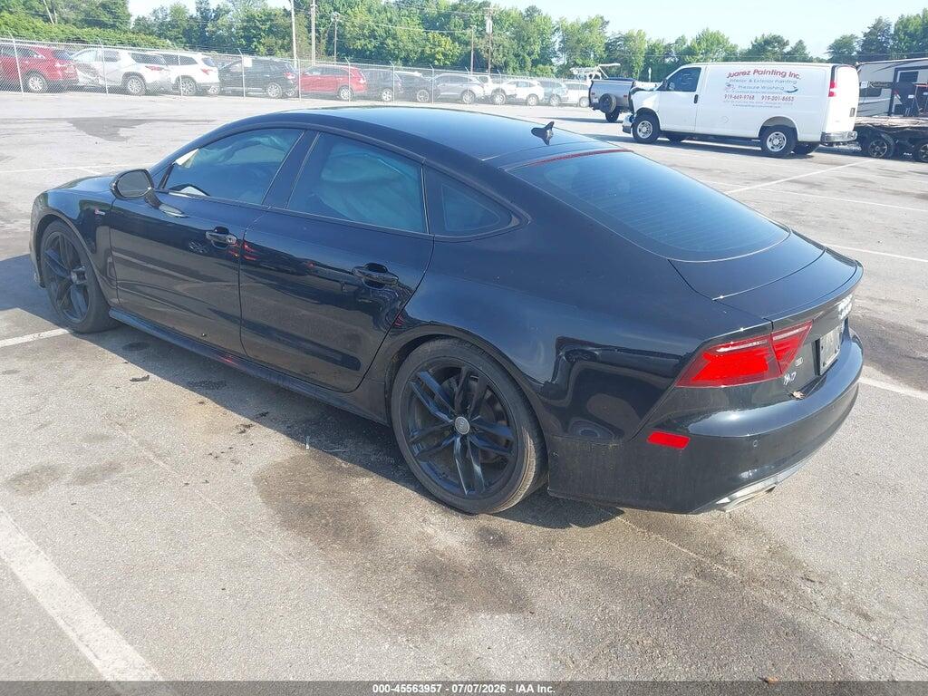 WAU2GAFC6GN014989 2016 AUDI A7 photo no. 3